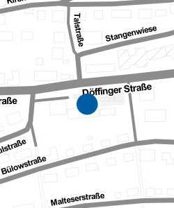 Vorschau: Karte von Grundschule Dätzingen