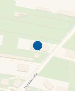 Vorschau: Karte von Kindertageseinrichtung Heidestraße 35
