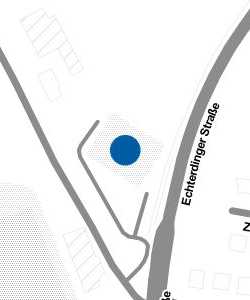 Vorschau: Karte von Sporthalle Hermannshalde