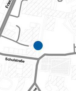 Vorschau: Karte von Gefäßchirurgie Medizinisches Versorgungszentrum Mülheim