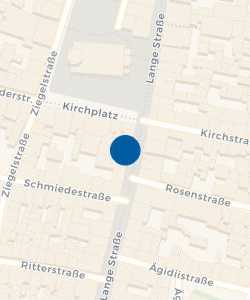 Vorschau: Karte von Stadtbäckerei und -Konditorei Mengel