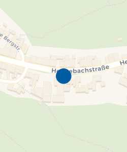 Vorschau: Karte von Volksbank Heimbach eG