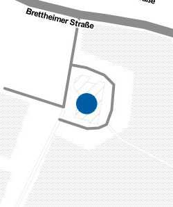 Vorschau: Karte von Lötholzhalle Wiesenbach