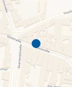 Vorschau: Karte von Wattenscheider Handyshop