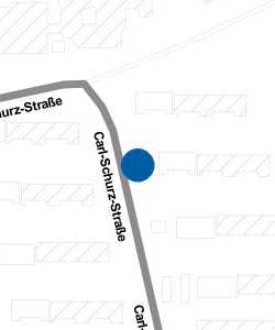 Vorschau: Karte von Spielplatz Carl-Schurz-Straße I