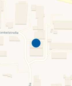 Vorschau: Karte von Buchhandlung Peter Weda GmbH