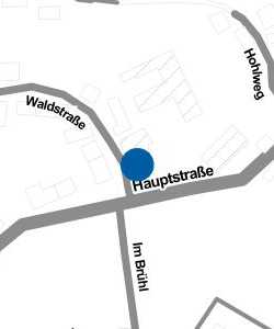 Vorschau: Karte von Bürger- und Vereinshaus Föhren