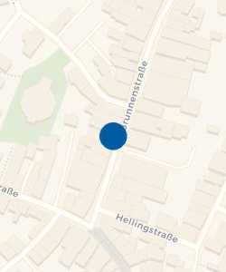 Vorschau: Karte von Stadtschänke