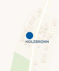 Vorschau: Karte von derr HOF