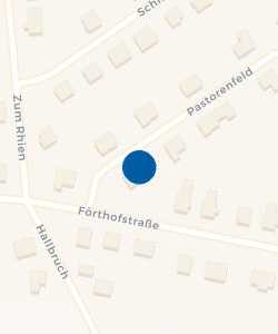 Vorschau: Karte von Borgmann Heizungs- u. Sanitärtechnik GbR Inh. R. Rohlfing u. A. Sazewa