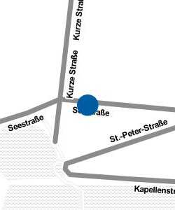 Vorschau: Karte von Preiß Harald Bestattungsinstitut