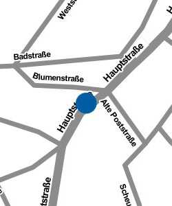 Vorschau: Karte von Der Bäcker Friedrich