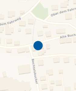 Vorschau: Karte von Gasthaus Zur Wanderlust
