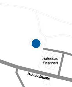 Vorschau: Karte von Musikverein Bissingen e.V.