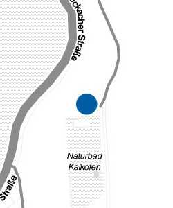 Vorschau: Karte von Naturbad Hohenfels