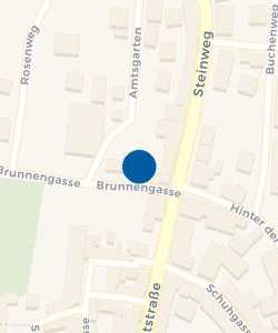 Vorschau: Karte von Sanitätshaus Keil