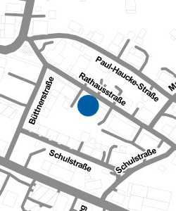 Vorschau: Karte von Bäckerei, Konditorei & Café Braun