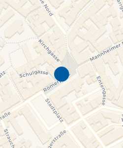 Vorschau: Karte von Götzelmann Mode & Café
