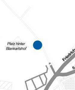 Vorschau: Karte von Cafe Berlin / Bäckerei Raths
