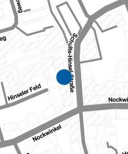 Vorschau: Karte von Westhaus-Apotheke