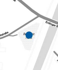 Vorschau: Karte von Bolzplatz NDG