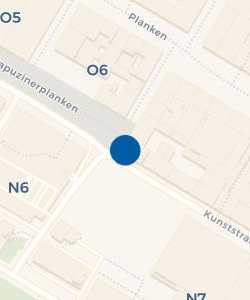 Vorschau: Karte von ODLO Store Mannheim