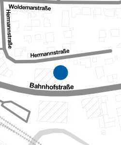 Vorschau: Karte von Bistro Metronom
