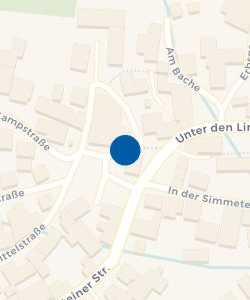 Vorschau: Karte von Fleischerei Werner