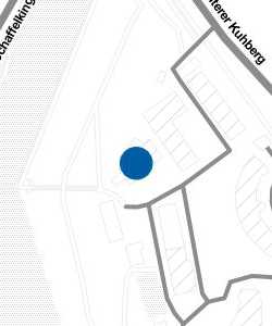 Vorschau: Karte von Waldorfkindergarten am Illerblick