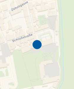 Vorschau: Karte von KreisMuseum Zons