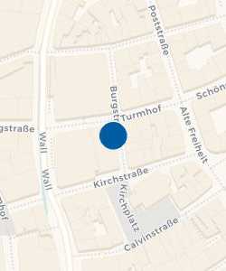 Vorschau: Karte von Modehaus Bernd Bonrath