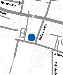 Vorschau: Karte von Müller am Markt