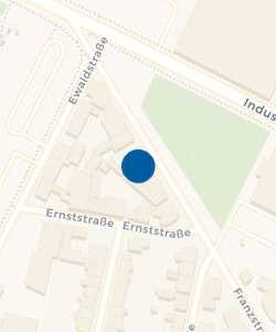 Vorschau: Karte von Grill Vushtrria