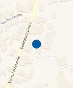Vorschau: Karte von Gemeindebücherei Waldmohr