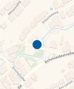Vorschau: Karte von Wengeraner Hof