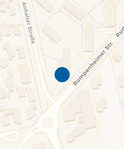 Vorschau: Karte von Erasmus Krabbelstube Rumpenheimer Straße