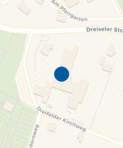 Vorschau: Karte von Bürgerzentrum Windeck