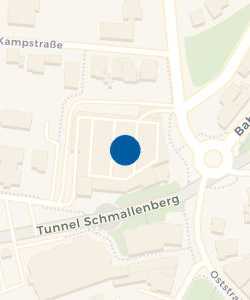 Vorschau: Karte von HIT Handelsgruppe GmbH & Co. KG