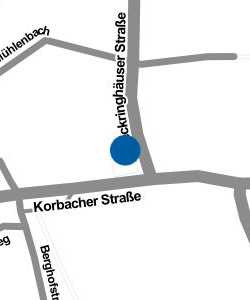 Vorschau: Karte von Grundschule Ippinghausen