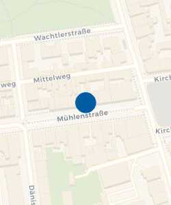 Vorschau: Karte von Hofladen Familie Reichelt