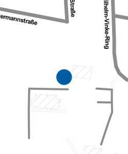 Vorschau: Karte von Apotheke Hollefeld OHG