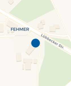 Vorschau: Karte von F. Warnke Dachbau GmbH