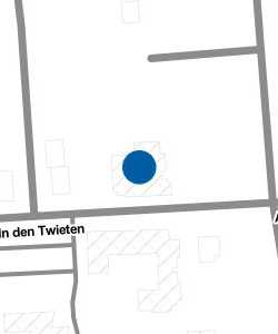 Vorschau: Karte von Seniorenzentrum -Twietenhof-