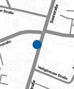 Vorschau: Karte von Presse Shop Trier Süd
