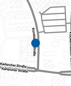 Vorschau: Karte von Bäckerei, Café & Konditorei Hilsenbeck