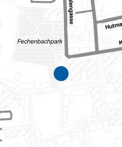 Vorschau: Karte von Bücherschrank Dieburg