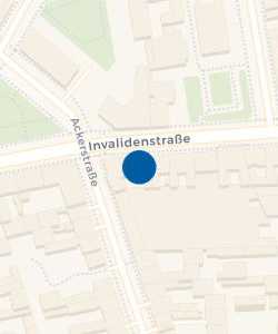 Vorschau: Karte von Marc Bennemann Friseure