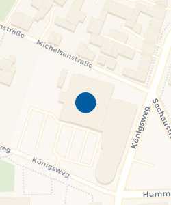 Vorschau: Karte von Werkstatt VW Zentrum Kiel