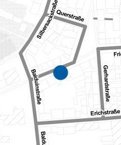 Vorschau: Karte von Cobra Bar St. Pauli