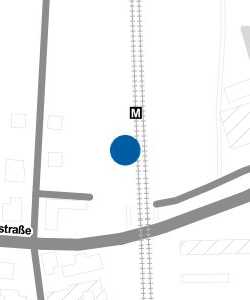 Vorschau: Karte von Himmelstadt